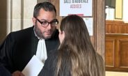 LE VIOL CONJUGAL S’AJOUTE À DES VIOLENCES DÉJÀ CONDAMNÉES : 12 ANS DE PLUS POUR UN PRÉDATEUR  INQUIETANT 