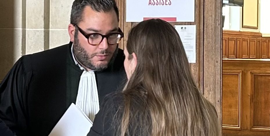 LE VIOL CONJUGAL S’AJOUTE À DES VIOLENCES DÉJÀ CONDAMNÉES : 12 ANS DE PLUS POUR UN PRÉDATEUR  INQUIETANT 