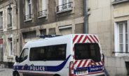 « MAIS QUE FAIT-IL ENCORE DANS LA POLICE ? »